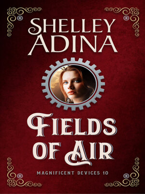 cover image of Fields of Air